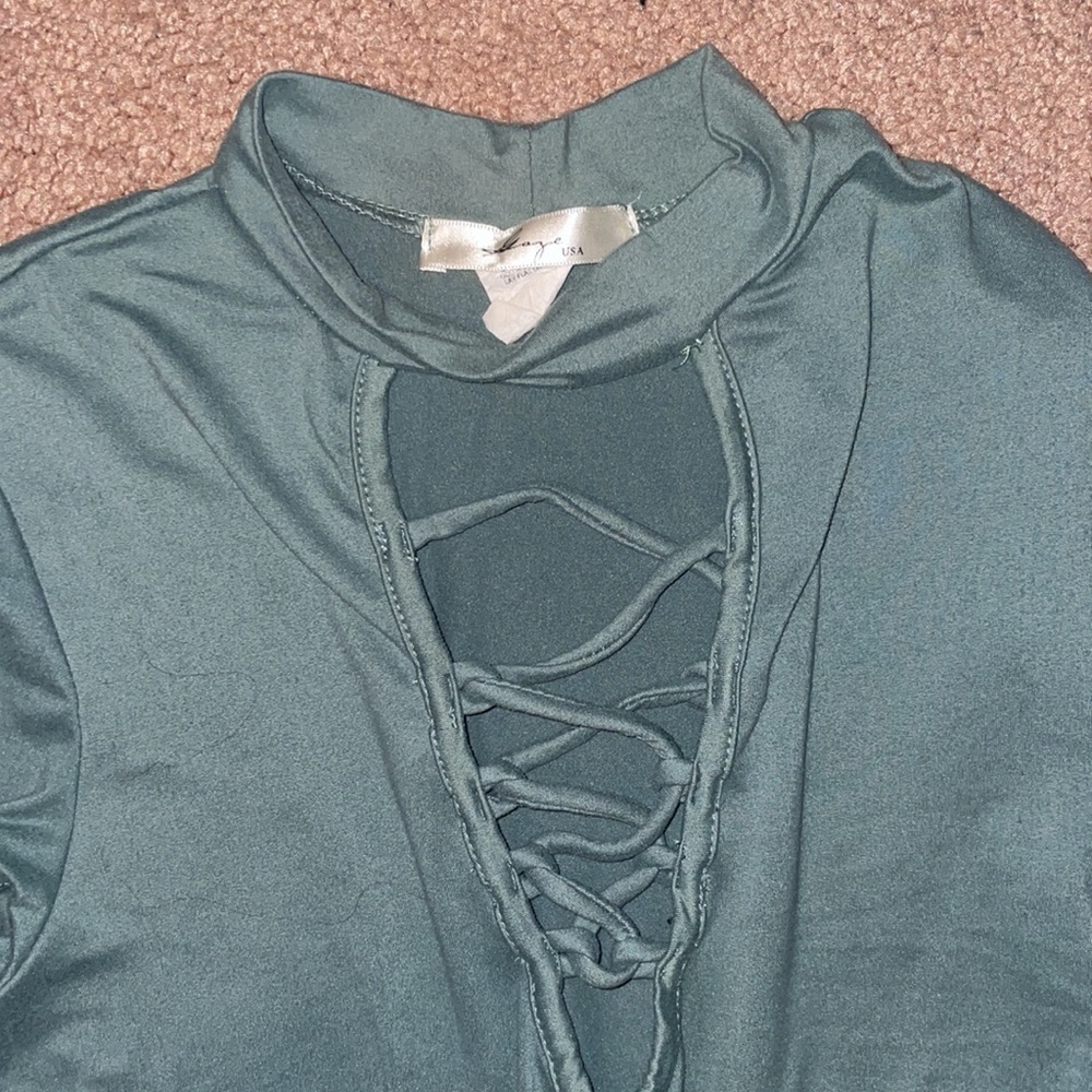 Bodysuit - Picture 3 of 3